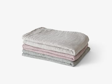 Collect SC81 huopa 140 x 210 cm - Moss-cloud - &Tradition