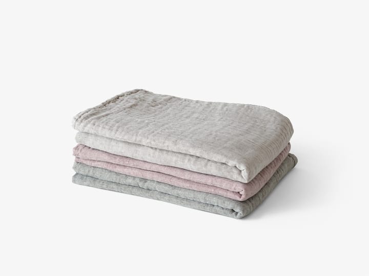 Collect SC81 huopa 140 x 210 cm, Moss-cloud &Tradition