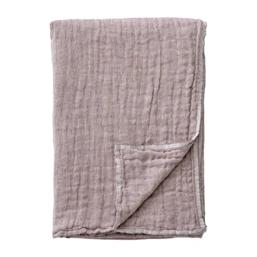 Collect SC81 huopa 140 x 210 cm - Sienna-cloud - &Tradition