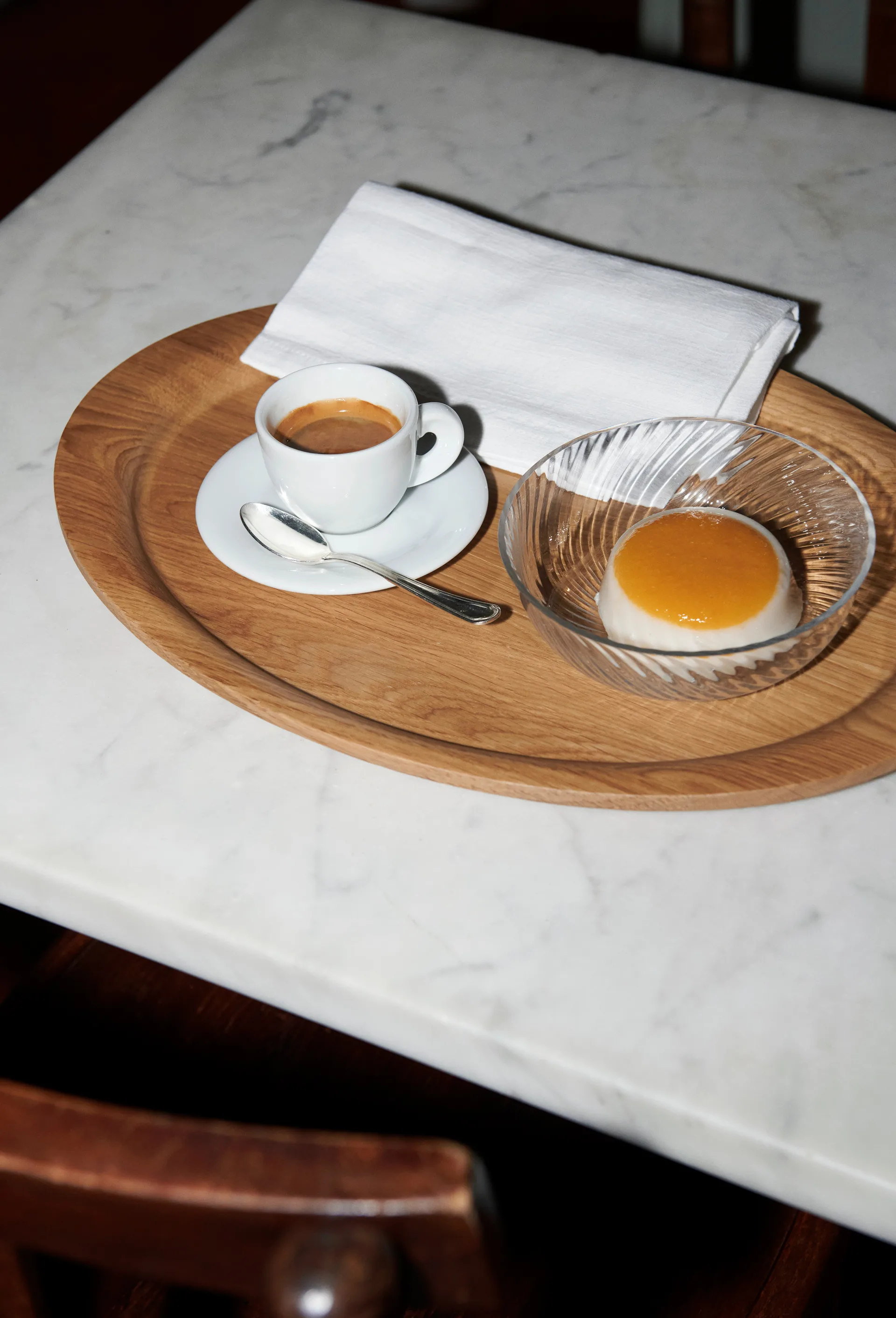 Collect SC82 -lasikulho Ø 14 cm, Clear &Tradition