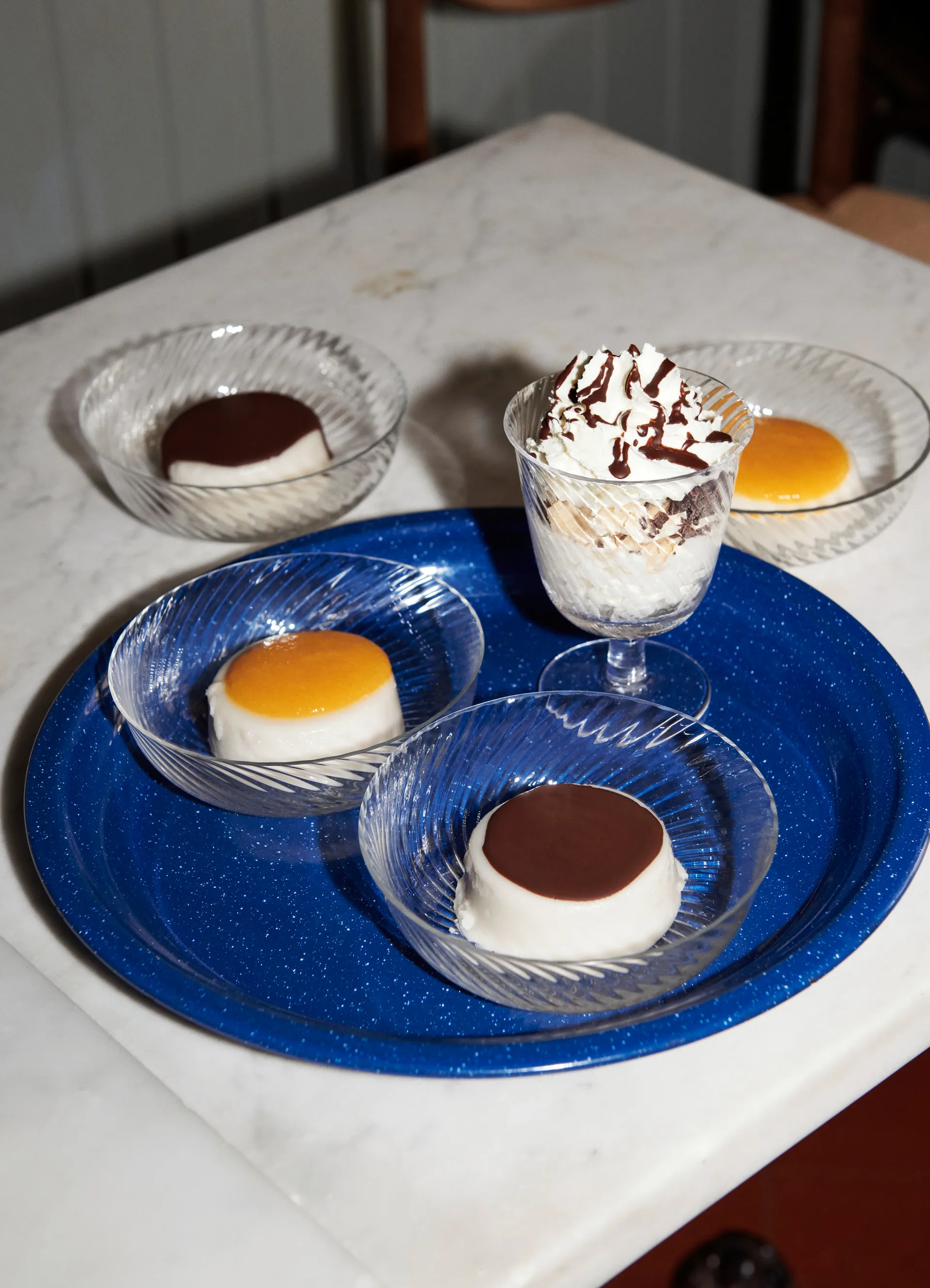 Collect SC82 -lasikulho Ø 14 cm, Clear &Tradition