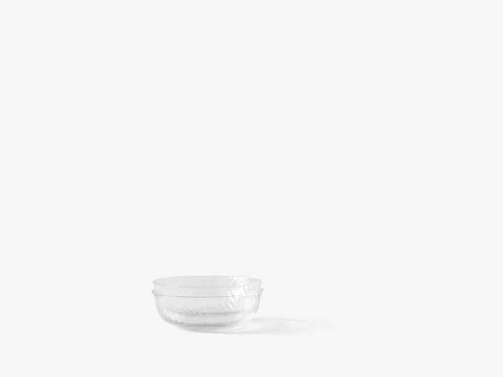 Collect SC82 -lasikulho Ø 14 cm, Clear &Tradition