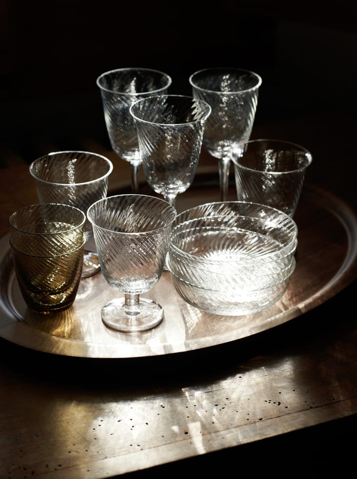 Collect SC82 -lasikulho Ø 14 cm, Clear &Tradition