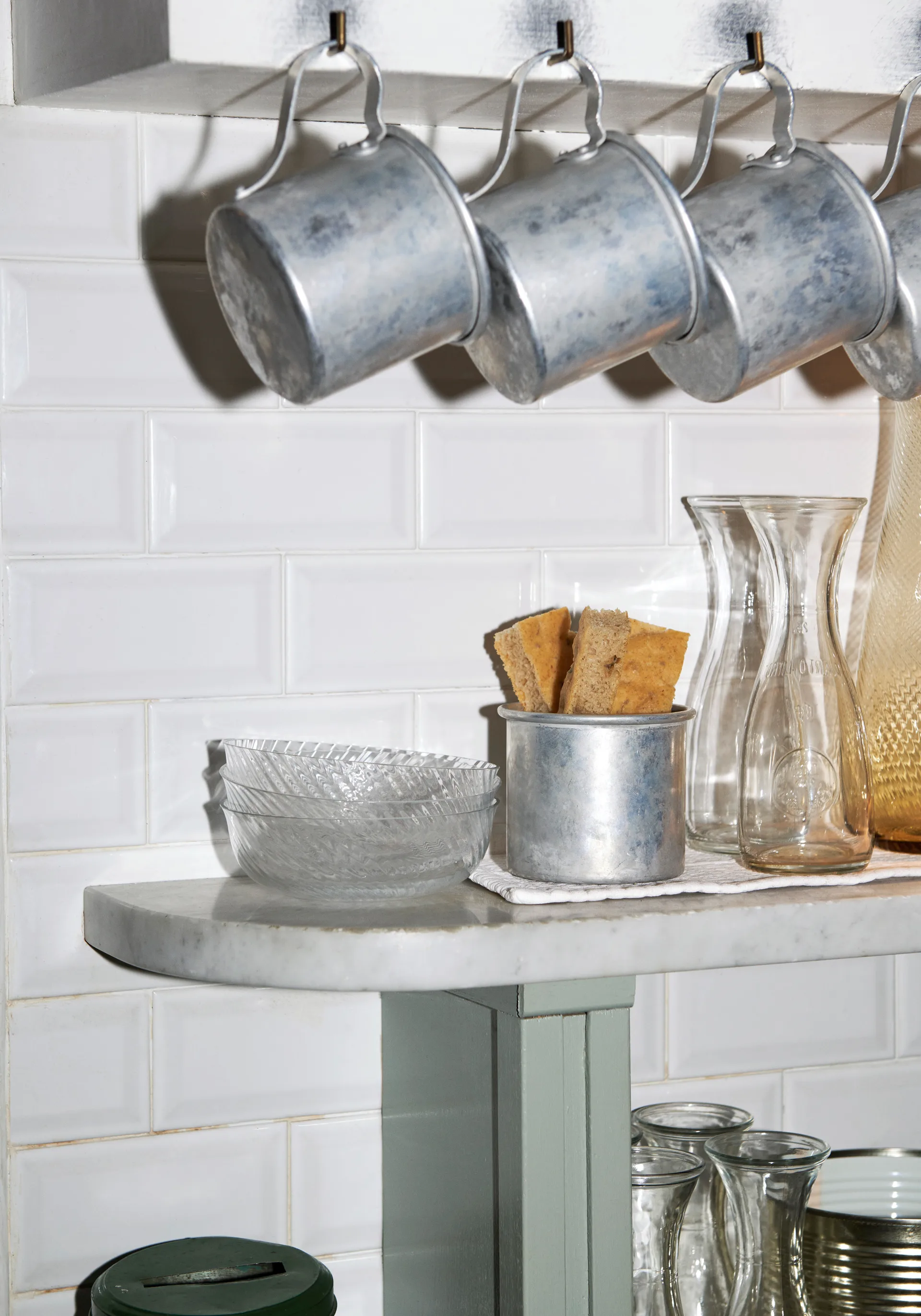 Collect SC82 -lasikulho Ø 14 cm, Clear &Tradition