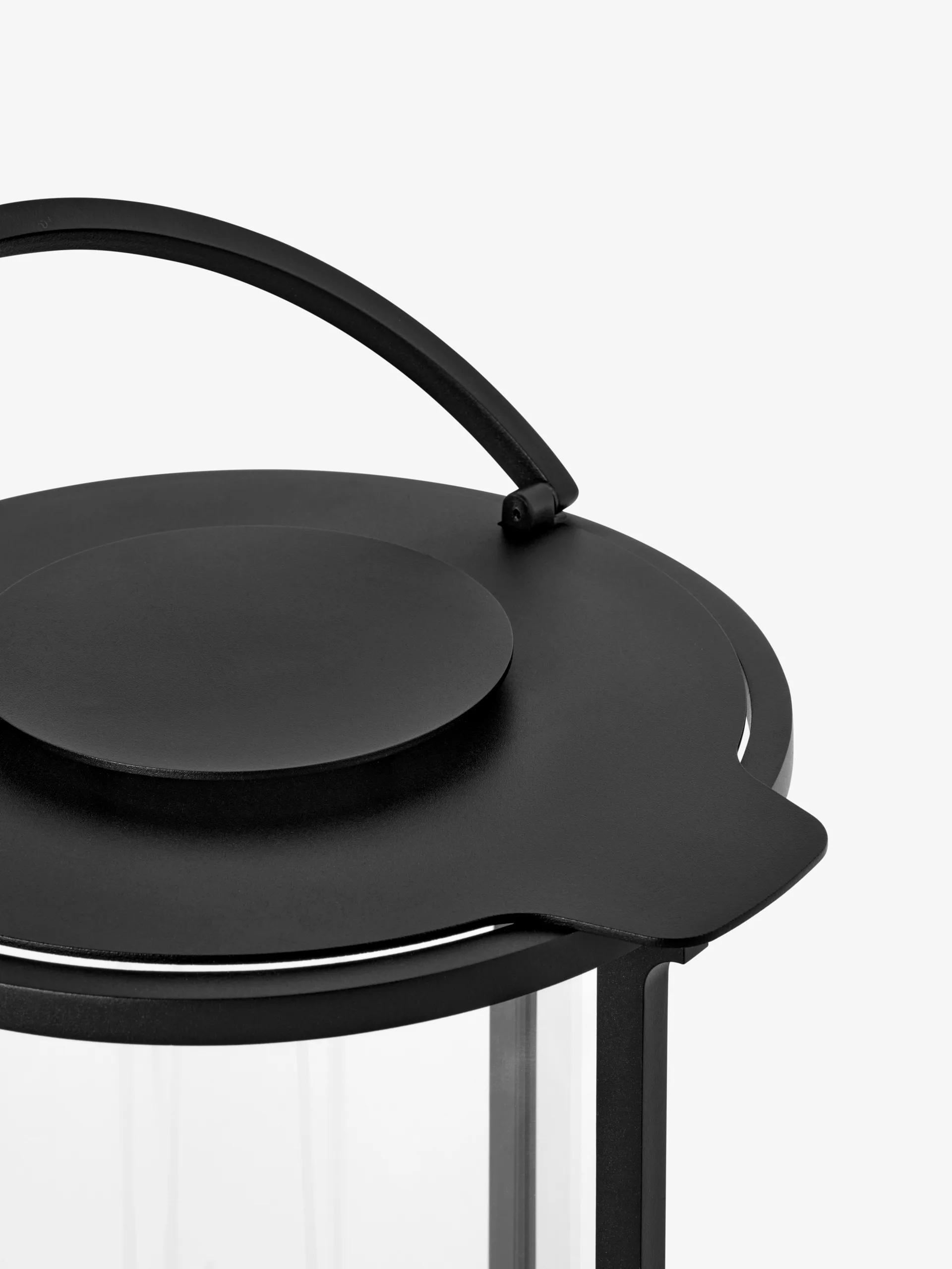 Collect SC83 -myrskylyhty 56 cm, Black &Tradition