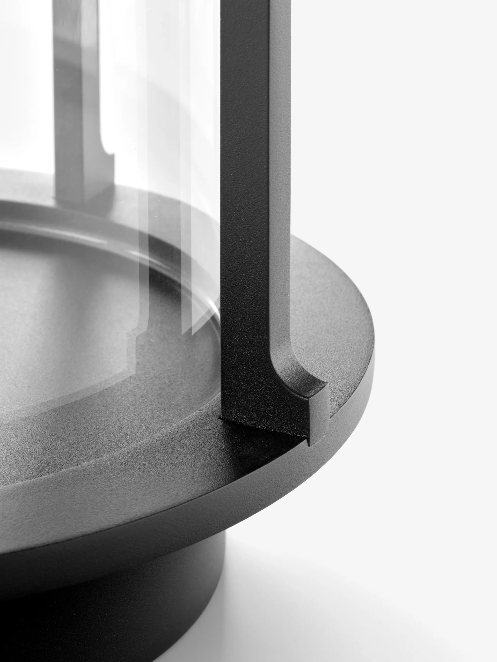 Collect SC83 -myrskylyhty 56 cm, Black &Tradition