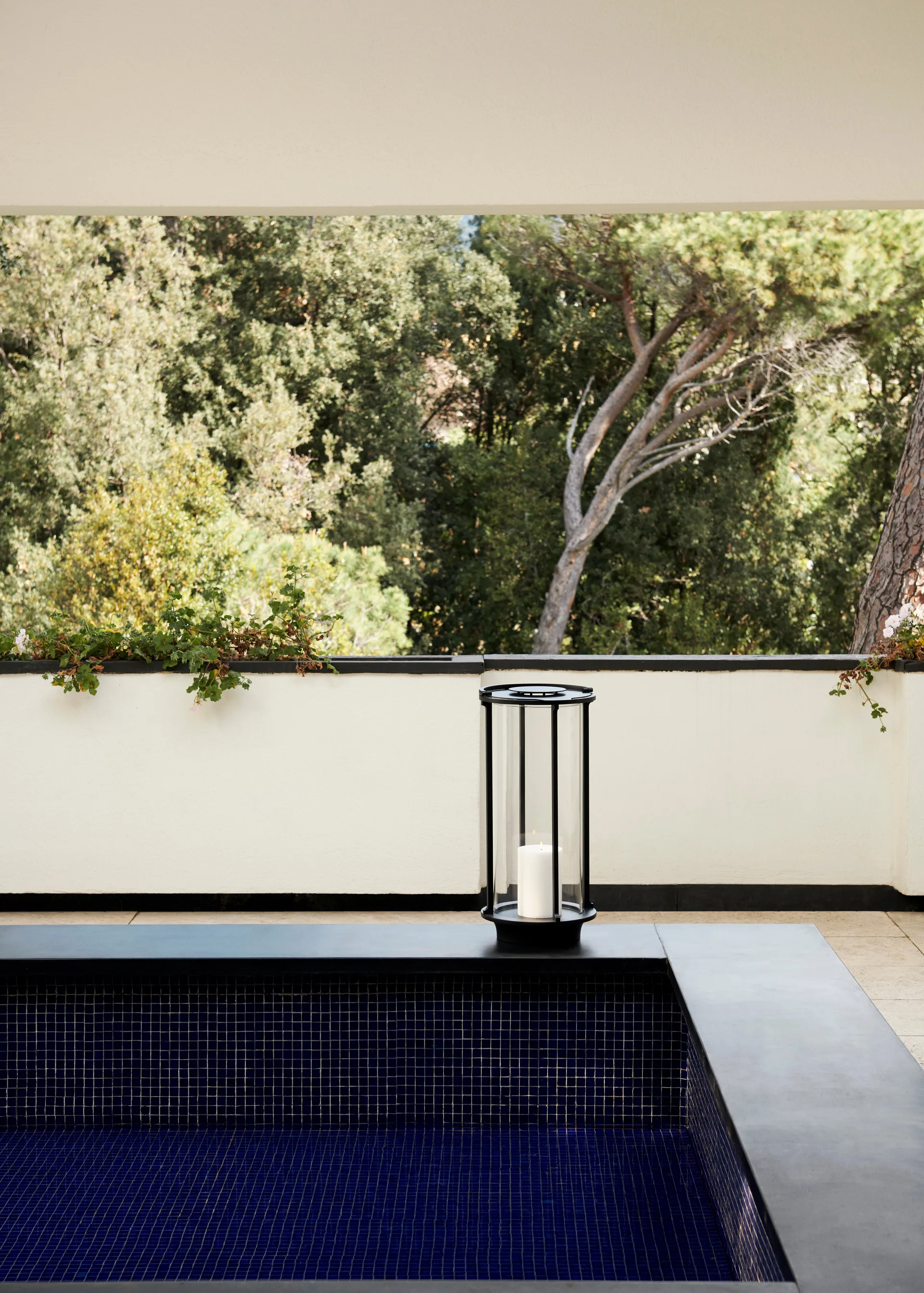 Collect SC83 -myrskylyhty 56 cm, Black &Tradition