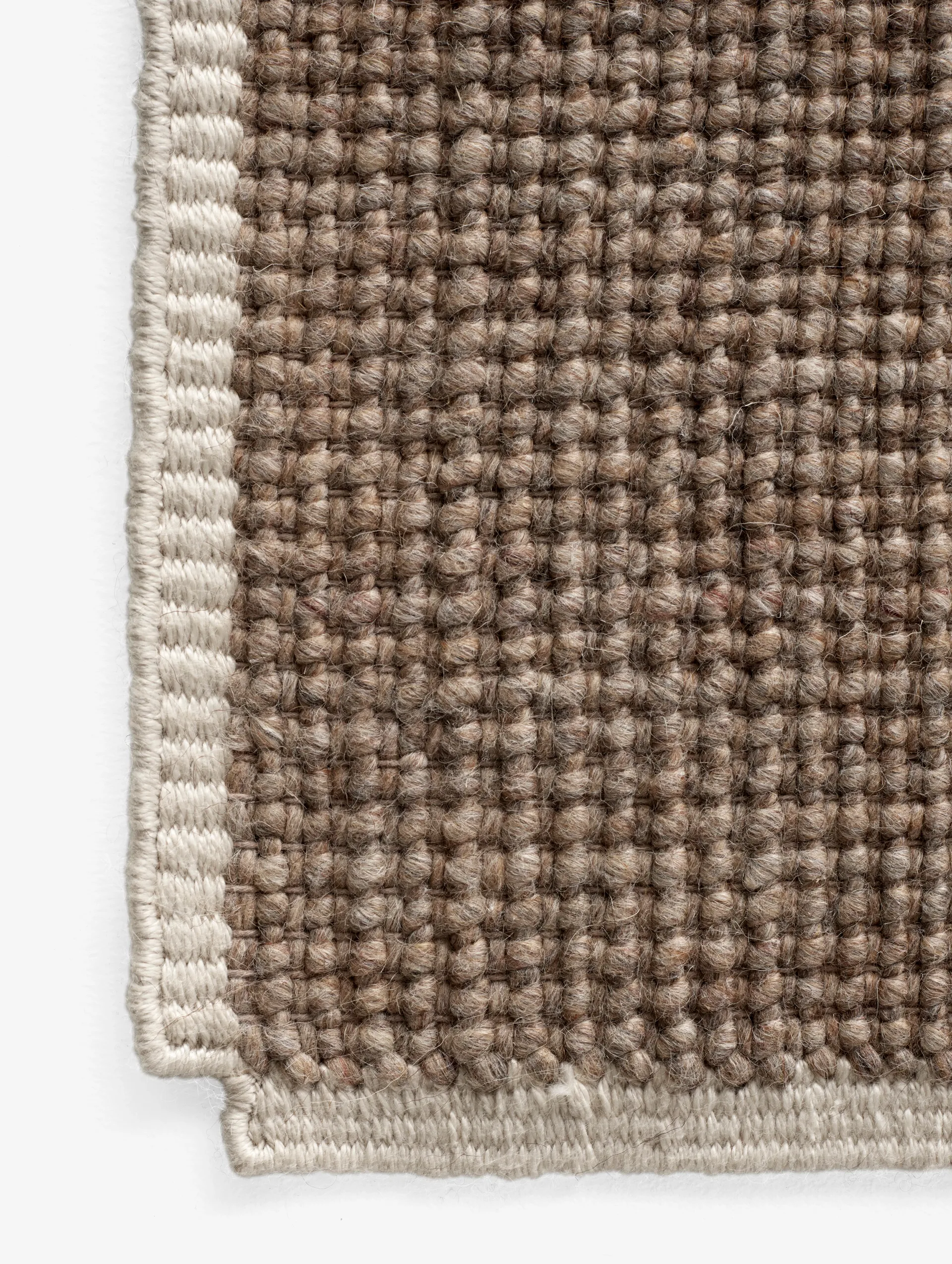 Collect SC84 -matto 170 x 240 cm, Camel &Tradition