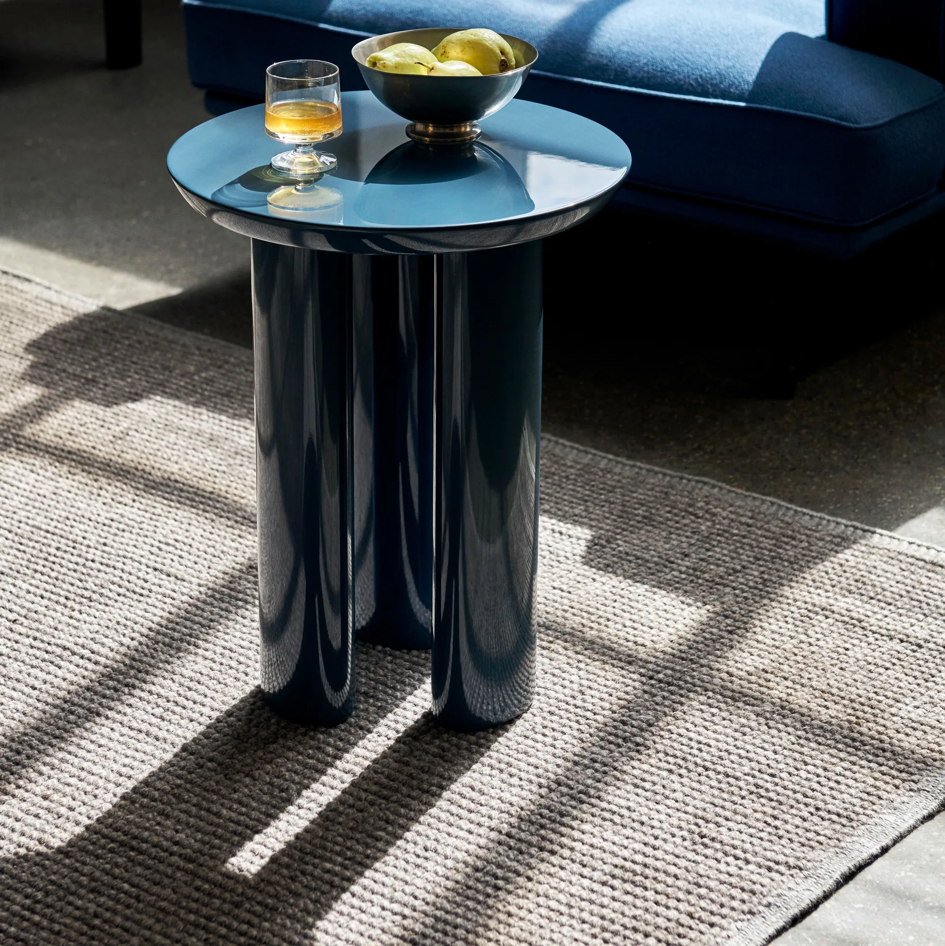 Collect SC84 -matto 170 x 240 cm, Camel &Tradition