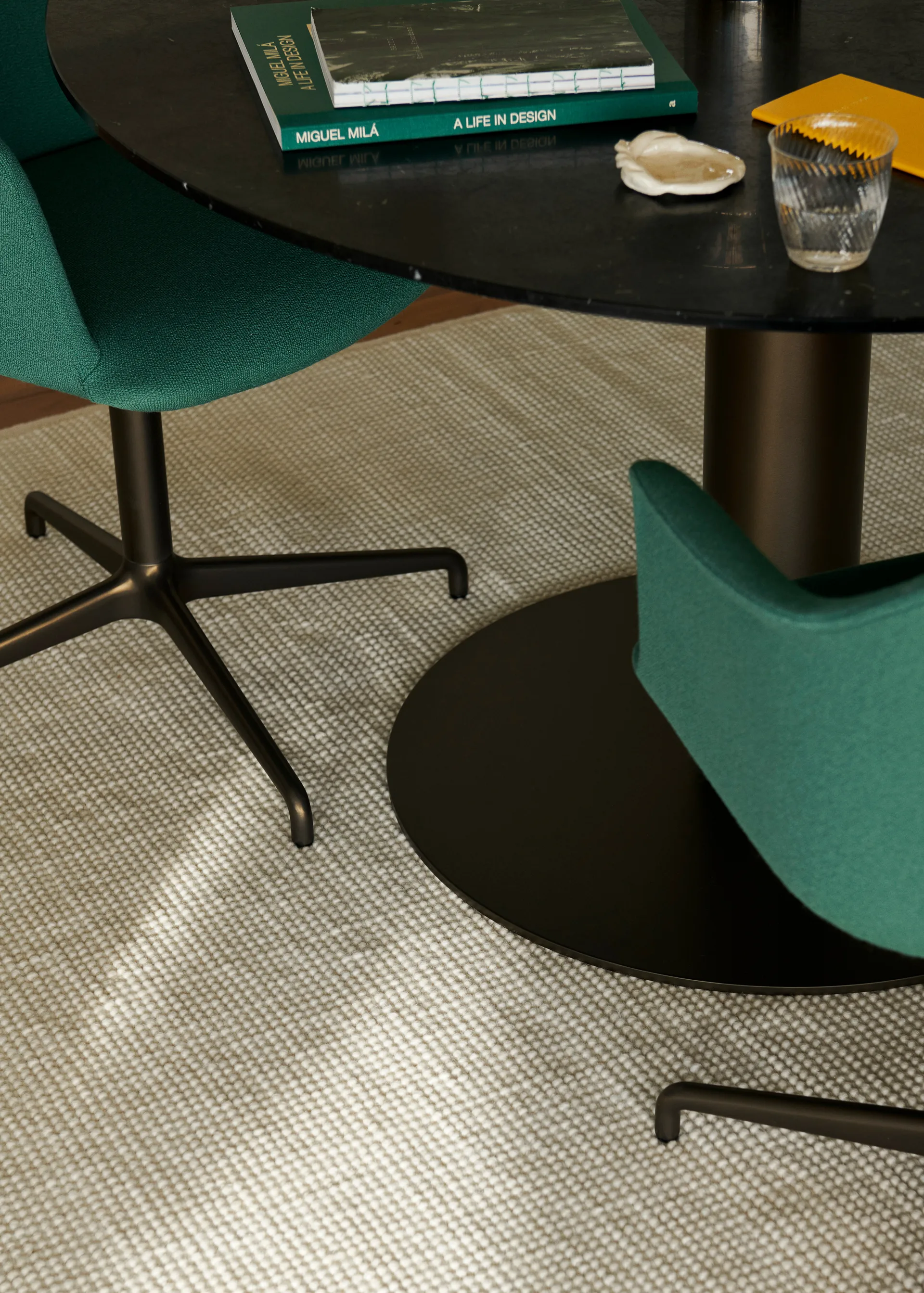 Collect SC84 -matto 170 x 240 cm, Milk &Tradition