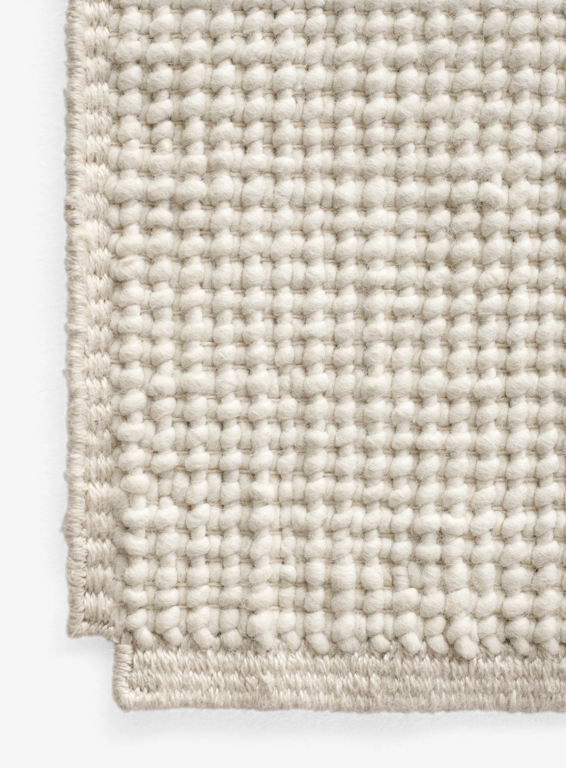 Collect SC85 -matto 200 x 300 cm, Milk &Tradition