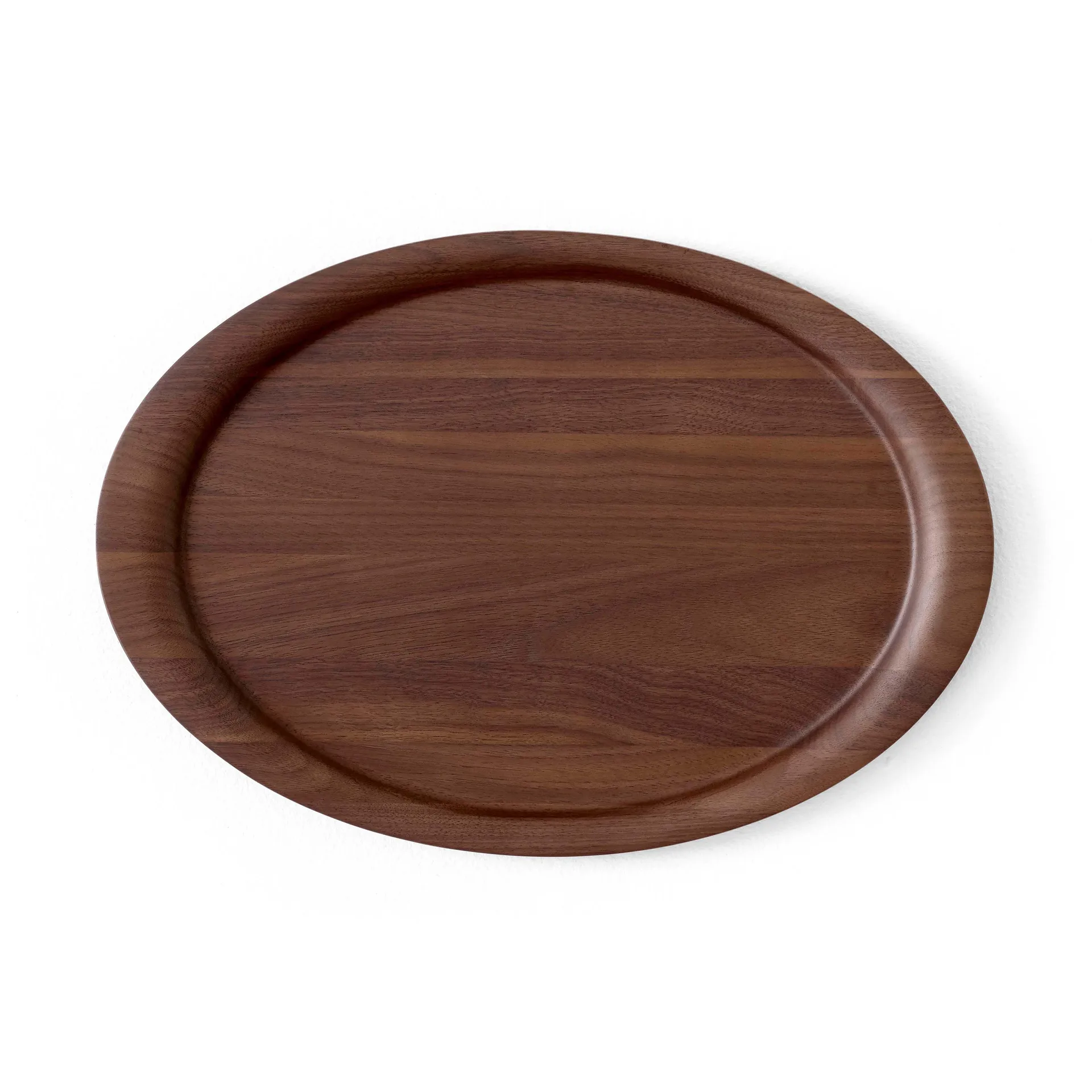 Collect tarjotin SC64 28x40 cm, Saksanpähkinä &Tradition