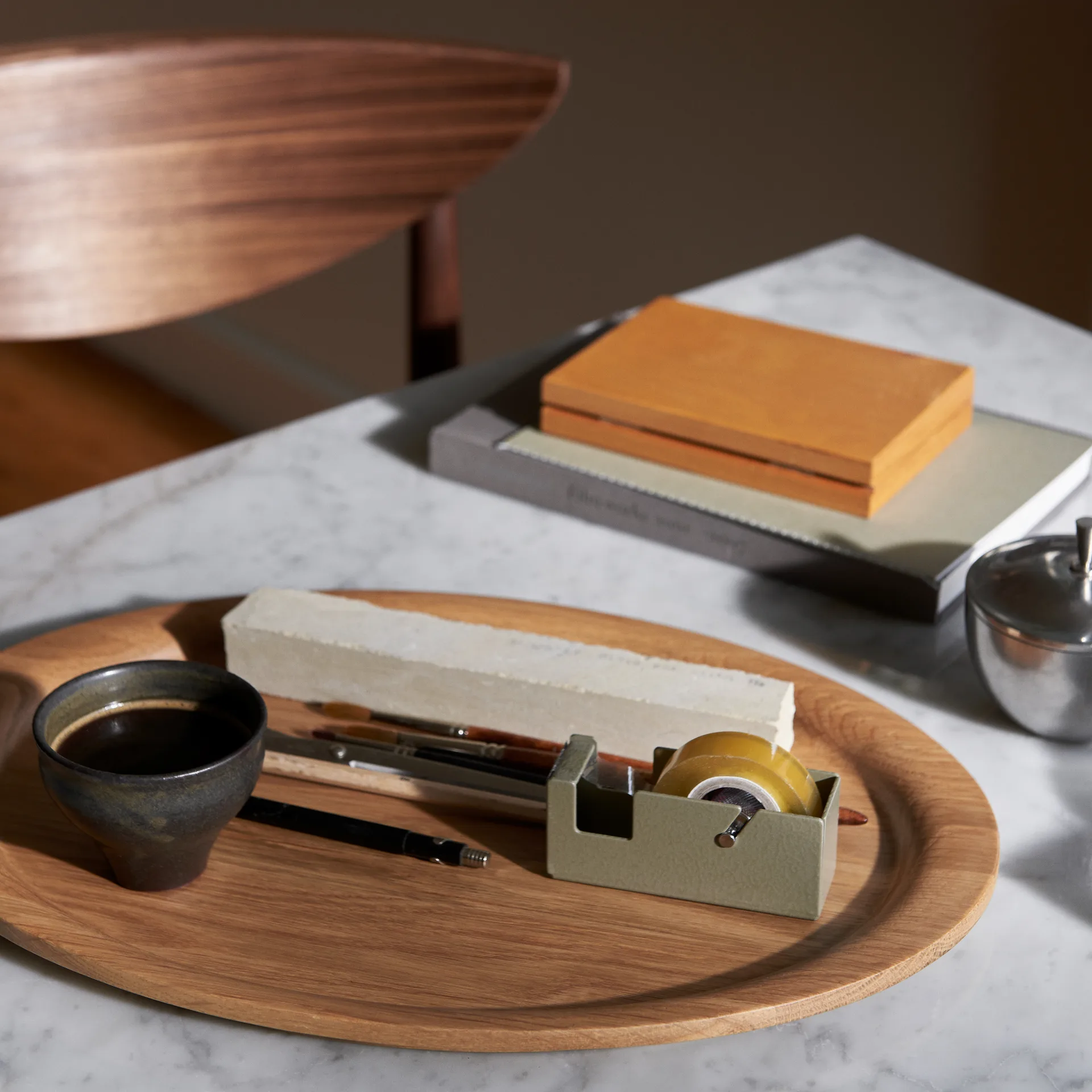 Collect tarjotin SC64 28x40 cm, Tammi &Tradition