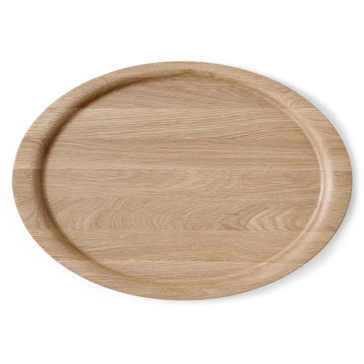 &Tradition Collect tarjotin SC65 38x54 cm Tammi