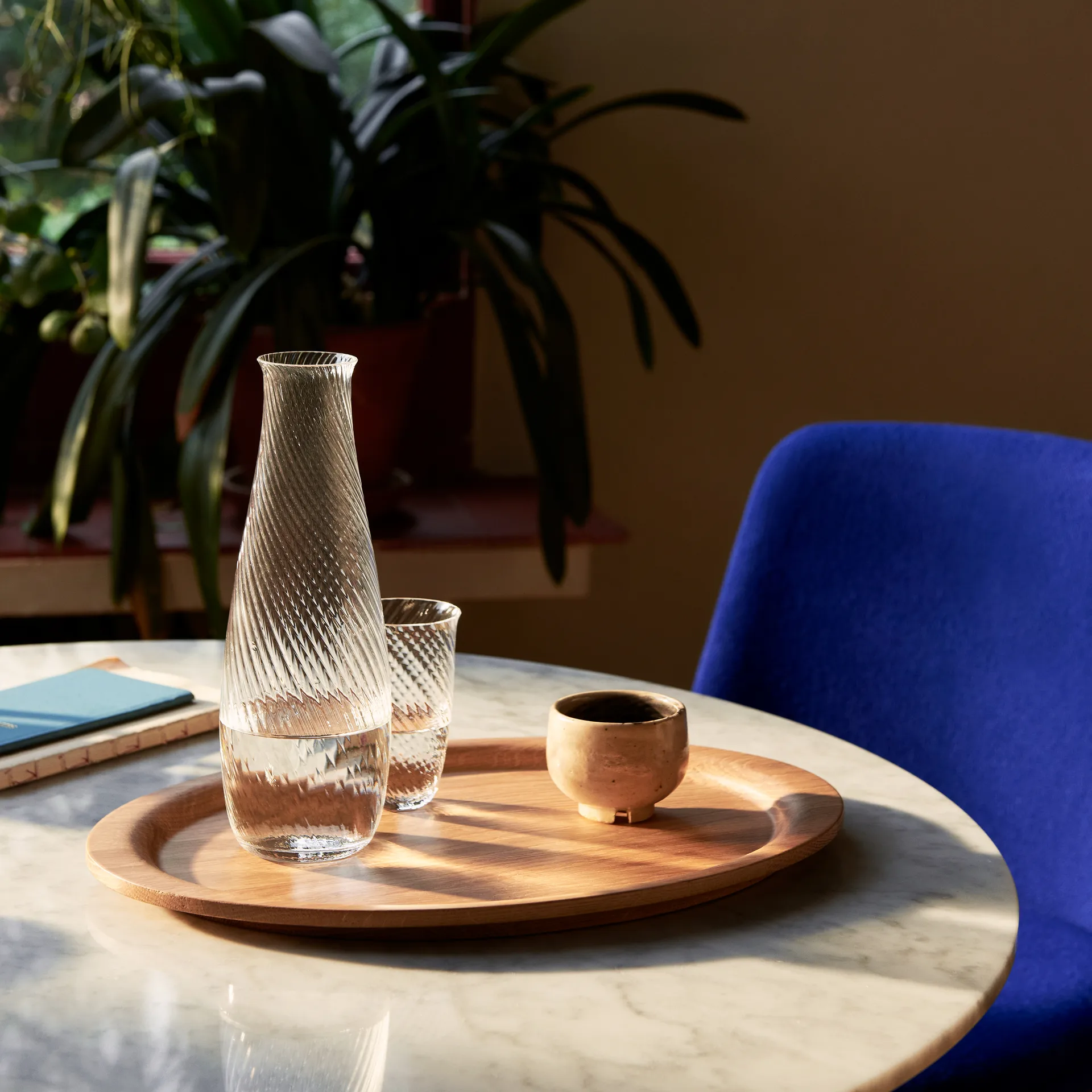 Collect tarjotin SC65 38x54 cm, Tammi &Tradition