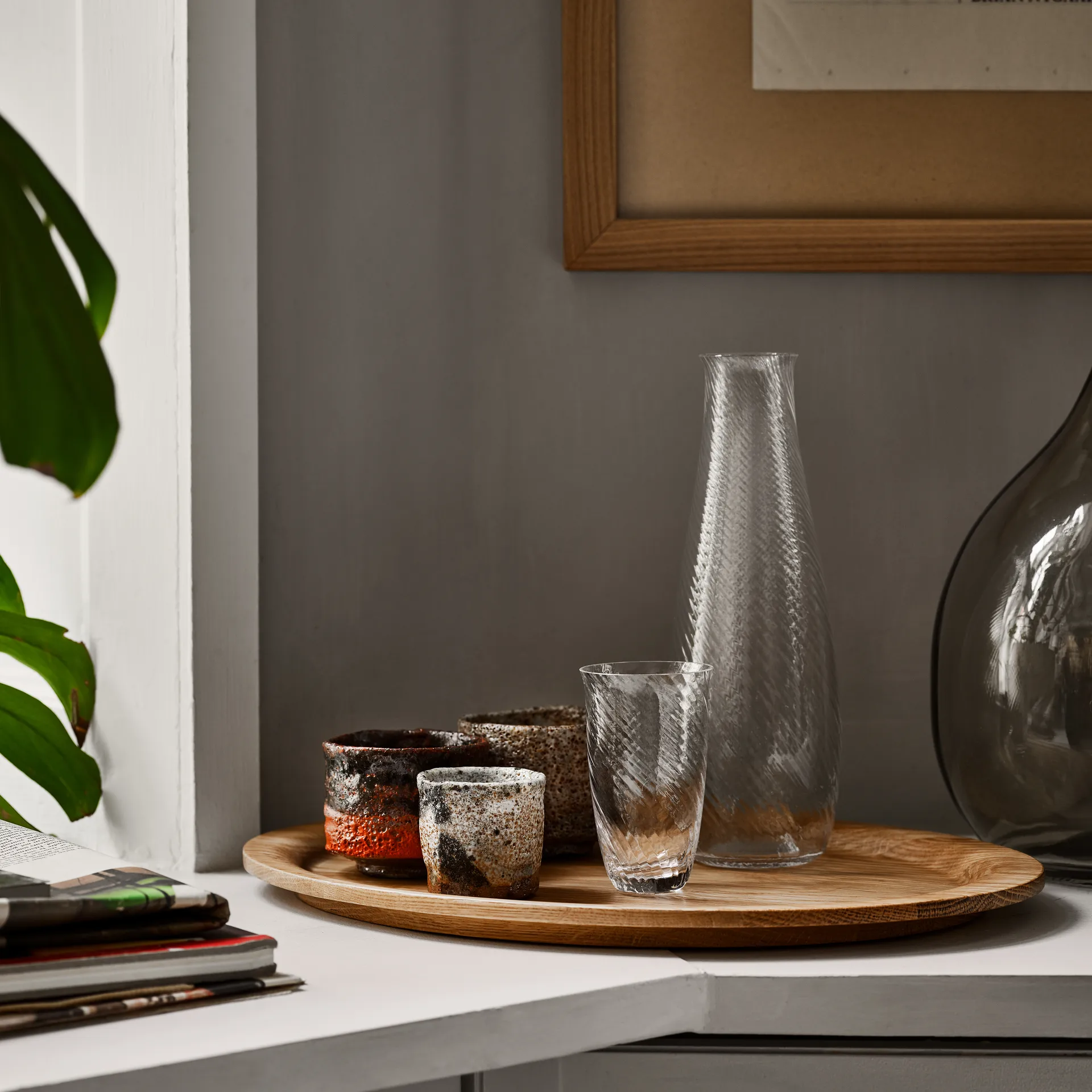 Collect tarjotin SC65 38x54 cm, Tammi &Tradition