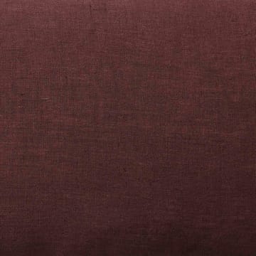 Collect tyyny SC27 Linen 30x50 cm - Burgundy (punainen) - &Tradition