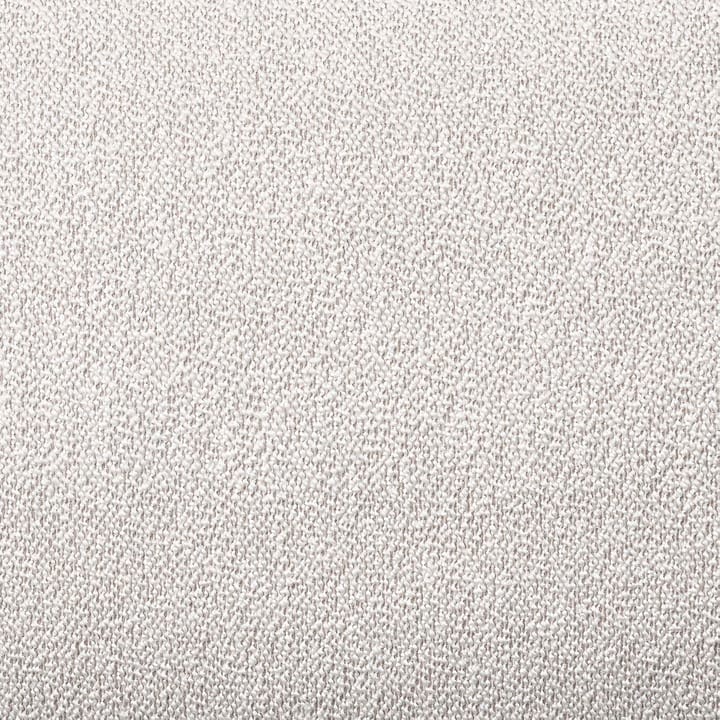 Collect tyyny SC28 Boucle 50x50 cm - Ivory & Sand (vaaleanharmaa) - &Tradition