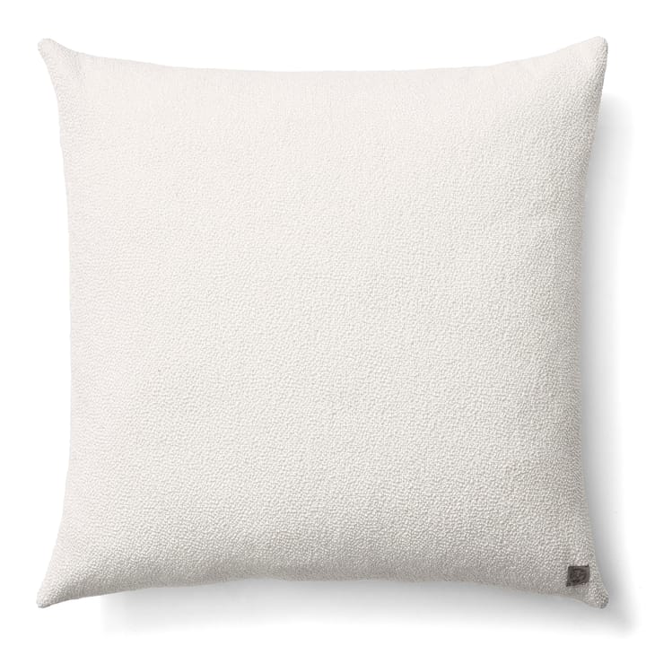 Collect tyyny SC28 Boucle 50x50 cm - Ivory (valkoinen) - &Tradition