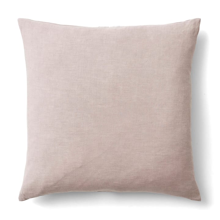Collect tyyny SC28 Linen 50x50 cm - Powder (vaaleanpunainen) - &Tradition