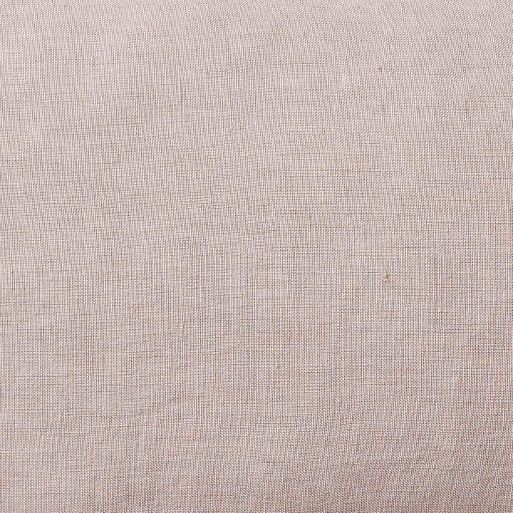 Collect tyyny SC28 Linen 50x50 cm, Powder (vaaleanpunainen) &Tradition