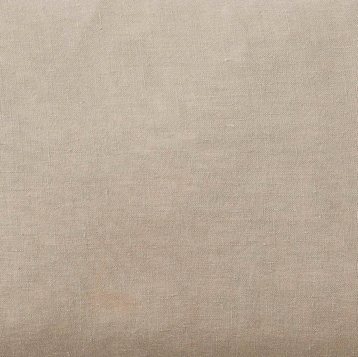 Collect tyyny SC28 Linen 50x50 cm - Sand (beige) - &Tradition