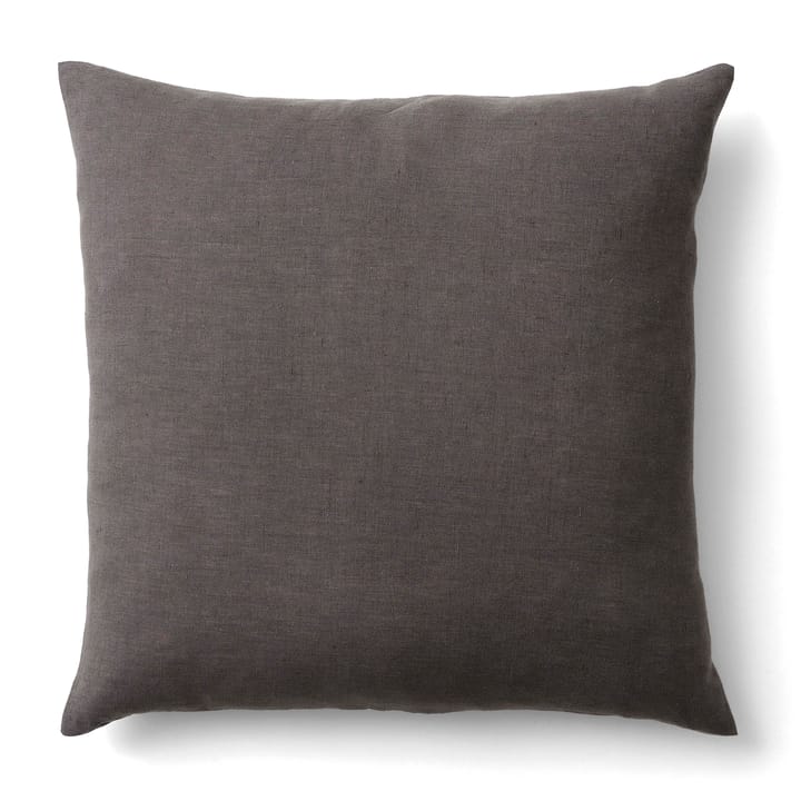 Collect tyyny SC28 Linen 50x50 cm, Slate (tummanharmaa) &Tradition
