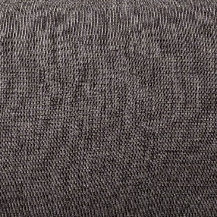 Collect tyyny SC28 Linen 50x50 cm, Slate (tummanharmaa) &Tradition