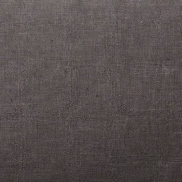 Collect tyyny SC28 Linen 50x50 cm - Slate (tummanharmaa) - &Tradition
