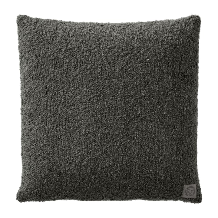 Collect tyyny SC28 Soft Boucle 50 x 50 cm - Moss - &Tradition
