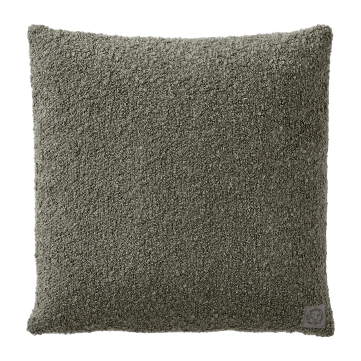 Collect tyyny SC28 Soft Boucle 50 x 50 cm - Sage - &Tradition