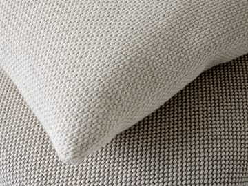 Collect tyyny SC28 Weave 50 x 50 cm - Coco - &Tradition