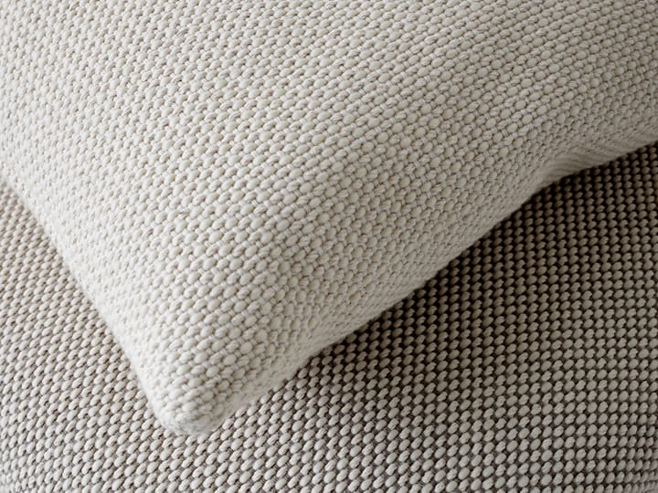 Collect tyyny SC28 Weave 50 x 50 cm, Coco &Tradition
