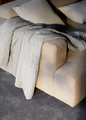 Collect tyyny SC28 Weave 50 x 50 cm - Coco - &Tradition