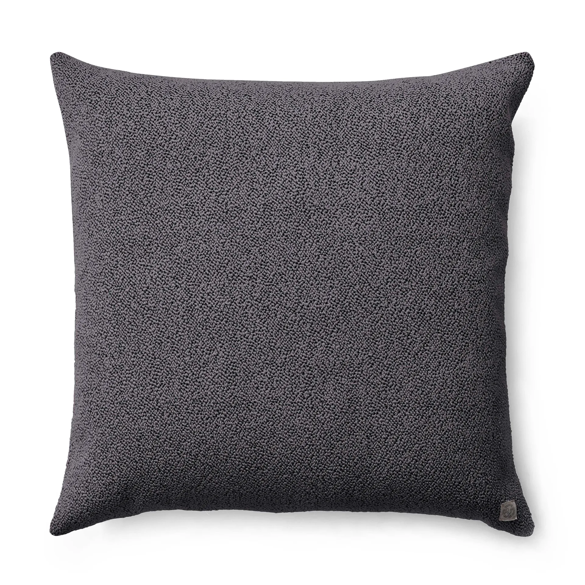 Collect tyyny SC29 Boucle 65x65 cm, Slate &Tradition