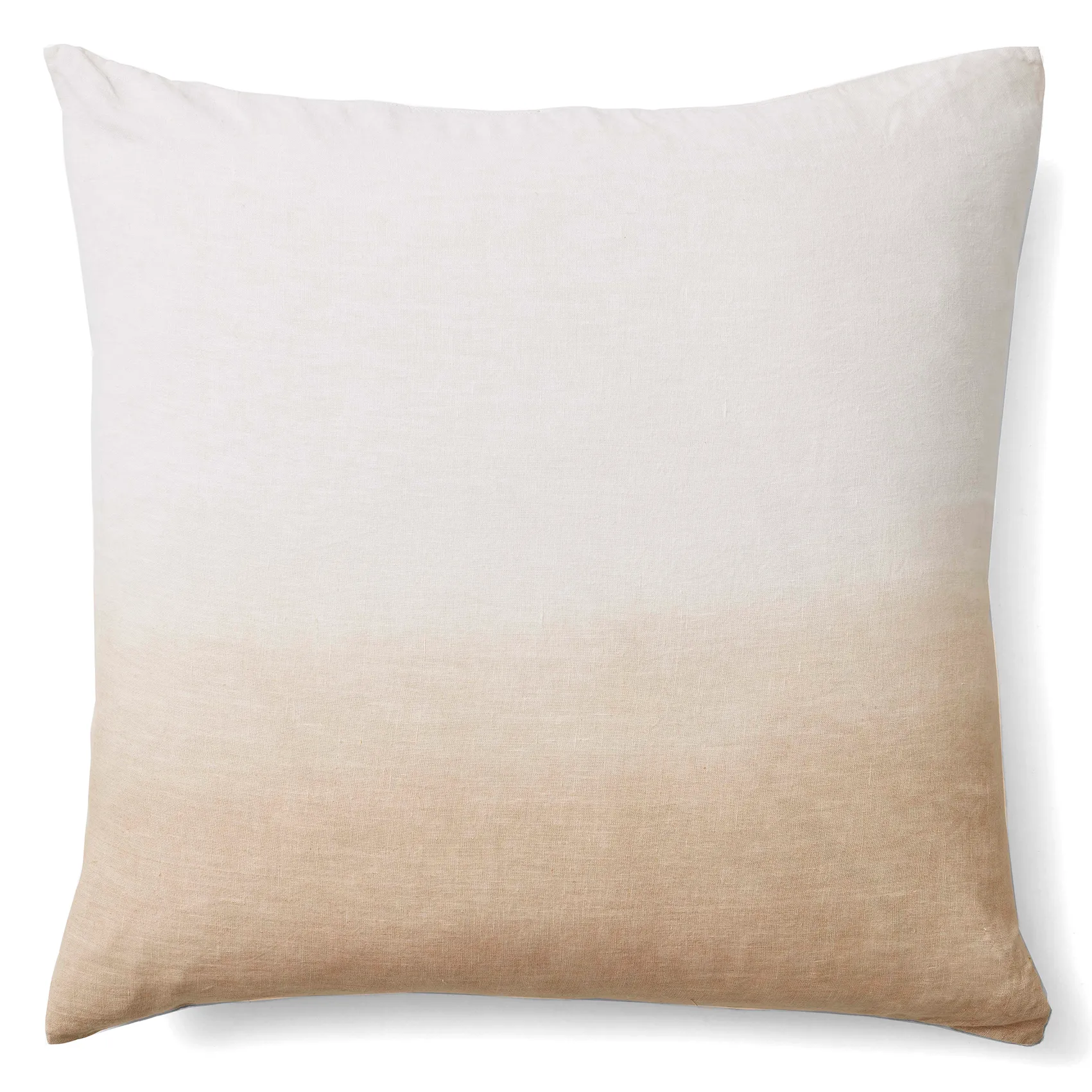Collect tyyny SC29 Indigo 65x65 cm, Milk & Sand (valkoinen-beige) &Tradition