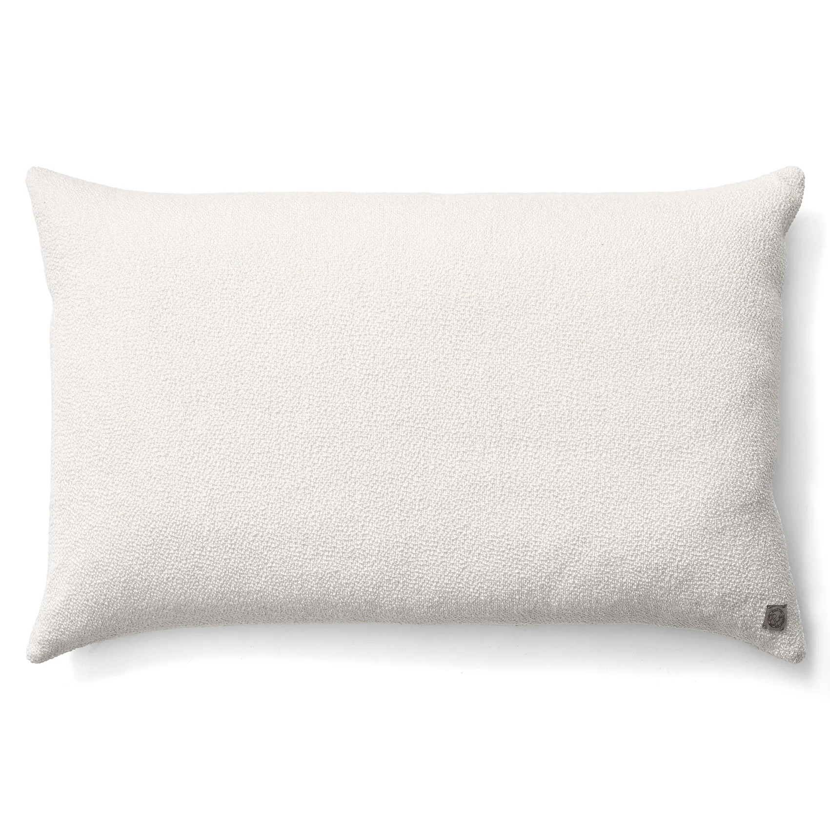 Collect tyyny SC30 Boucle 50x80 cm, Ivory (valkoinen) &Tradition