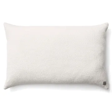Collect tyyny SC30 Boucle 50x80 cm - Ivory (valkoinen) - &Tradition