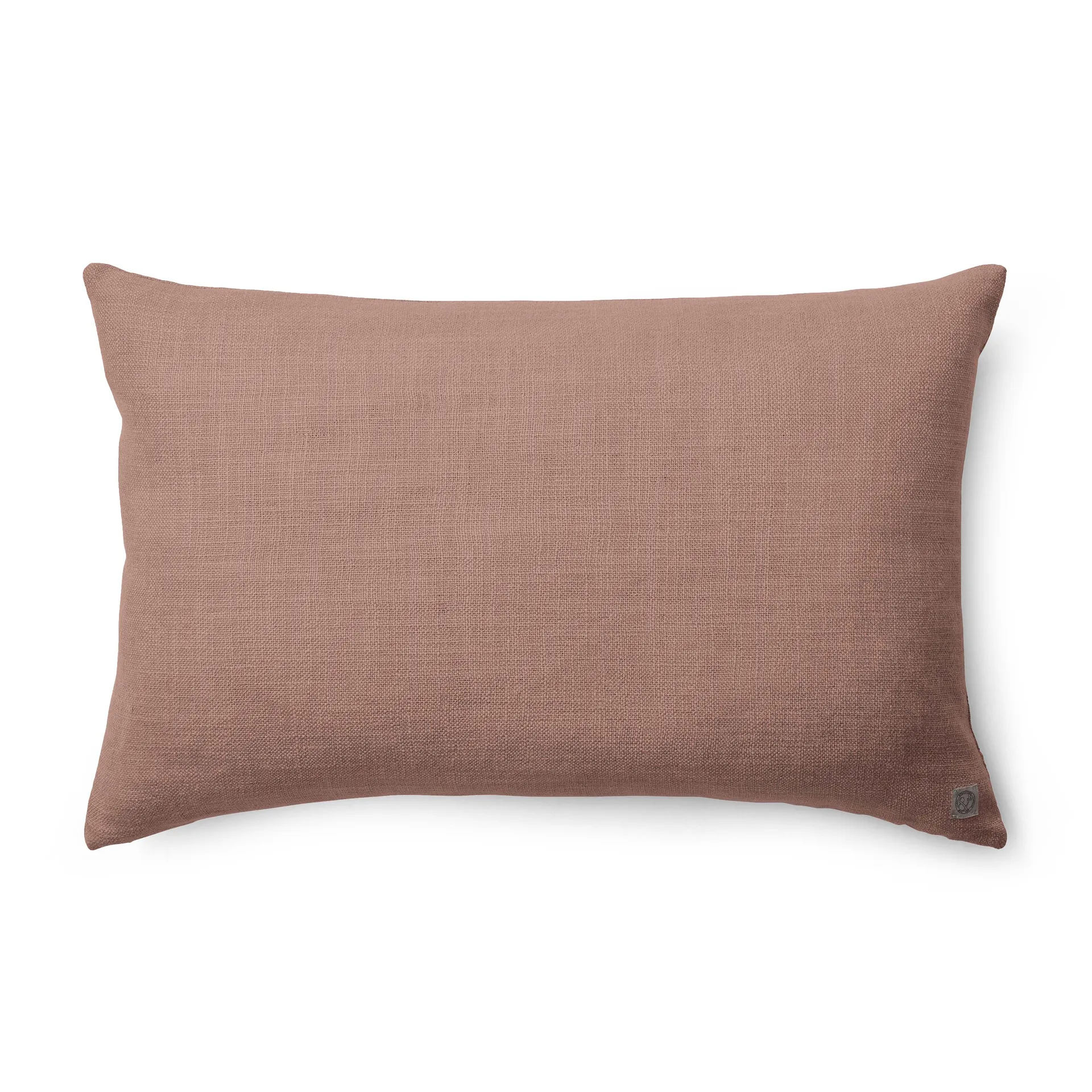 Collect tyyny SC30 Heavy Linen 50x80 cm, Sienna &Tradition