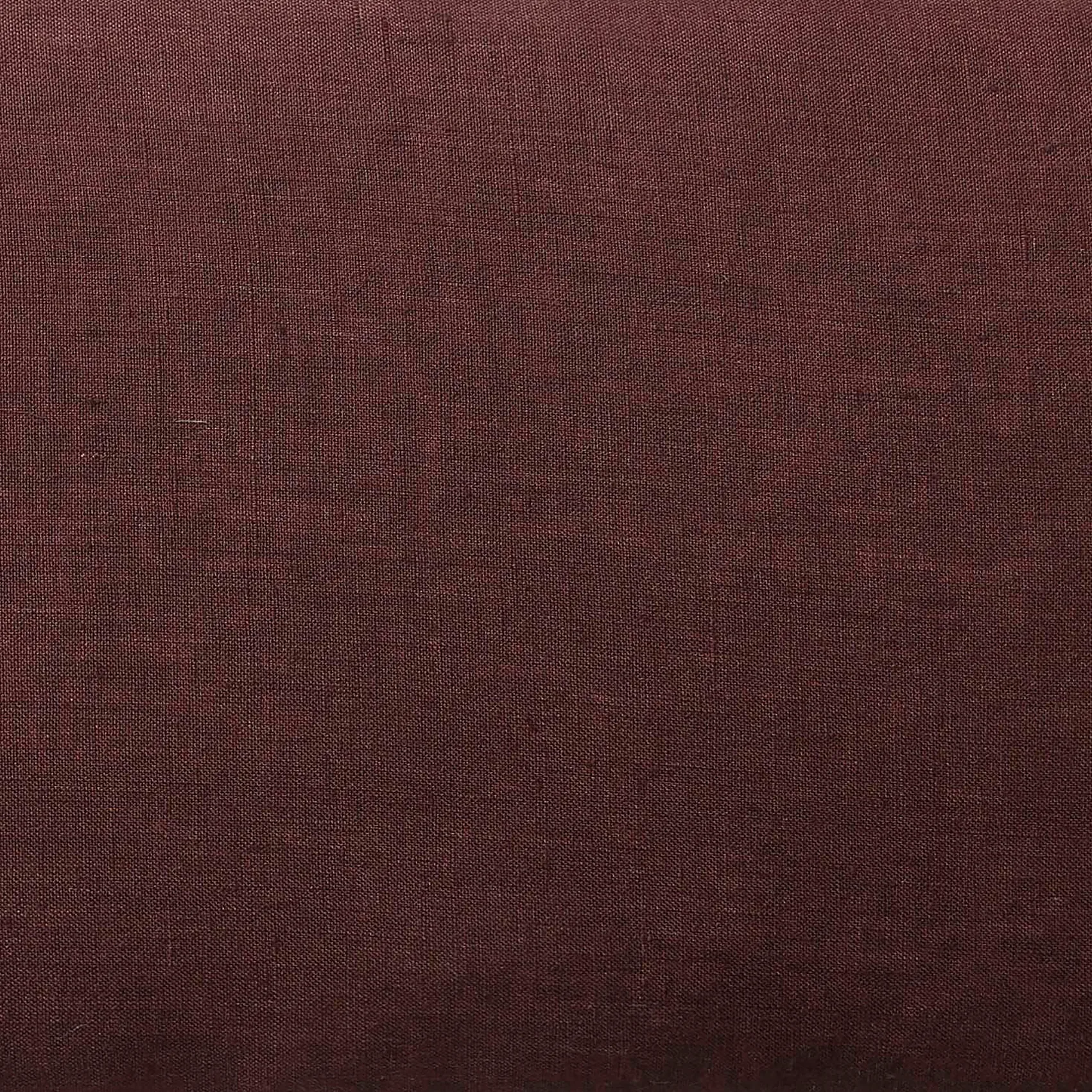 Collect tyyny SC30 Linen 50x80 cm, Burgundy (punainen) &Tradition