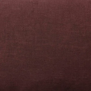 Collect tyyny SC30 Linen 50x80 cm - Burgundy (punainen) - &Tradition