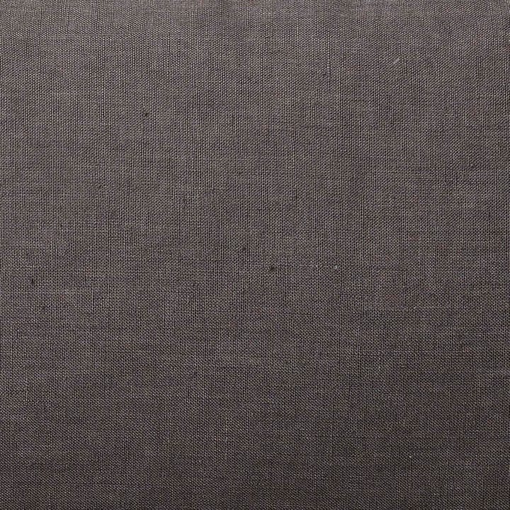 Collect tyyny SC30 Linen 50x80 cm - Slate (tummanharmaa) - &Tradition