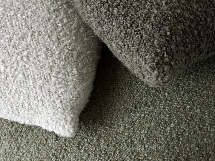 Collect tyyny SC48 Soft Boucle 40 x 60 cm, Moss &Tradition