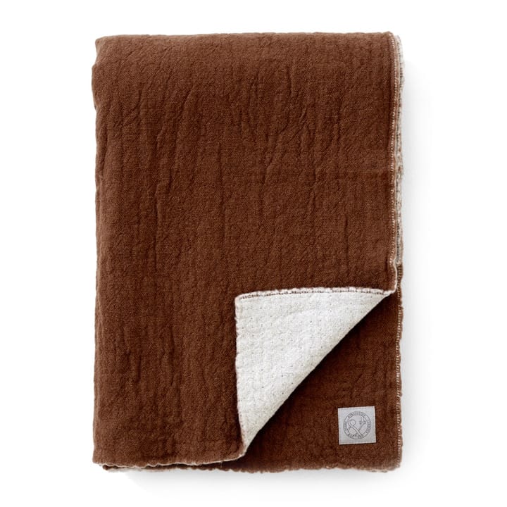 Collect villahuopa SC34 130x180 cm - Cloud & Amber - &Tradition