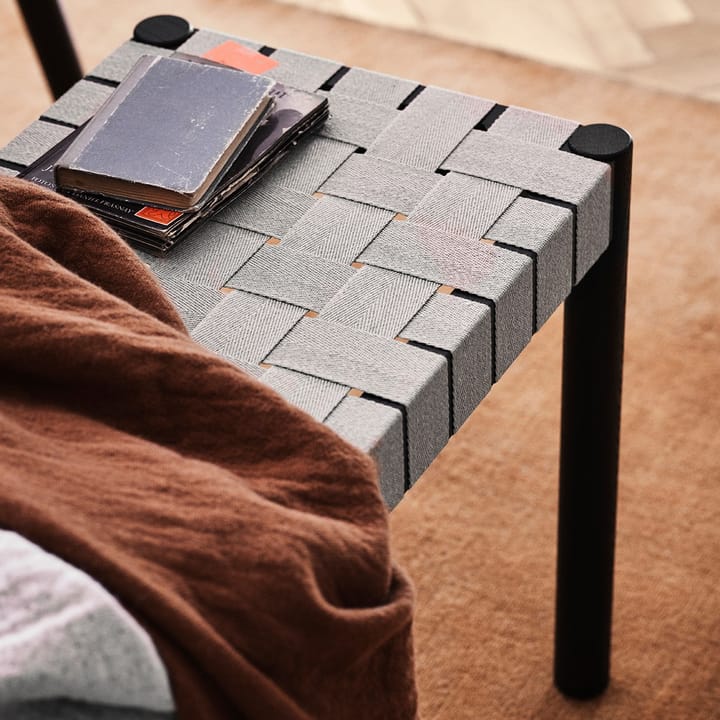 Collect villahuopa SC34 130x180 cm, Cloud & Amber &Tradition