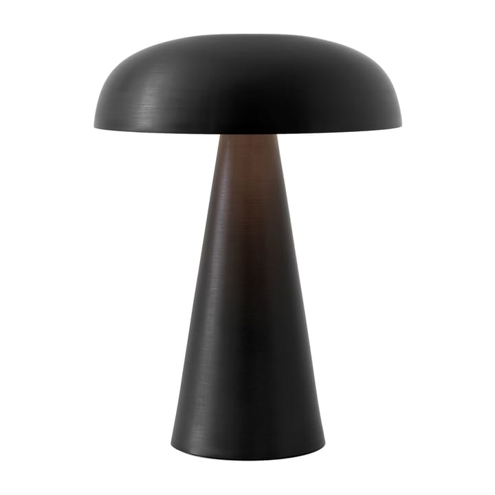 Como kannettava pöytävalaisin SC53, Black &Tradition