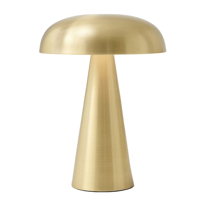 Como kannettava pöytävalaisin SC53, Brass &Tradition