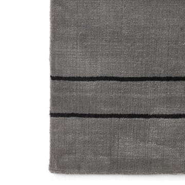 Cruise AP11 -matto 240 x 240 cm - Colombo Grey Blue - &Tradition