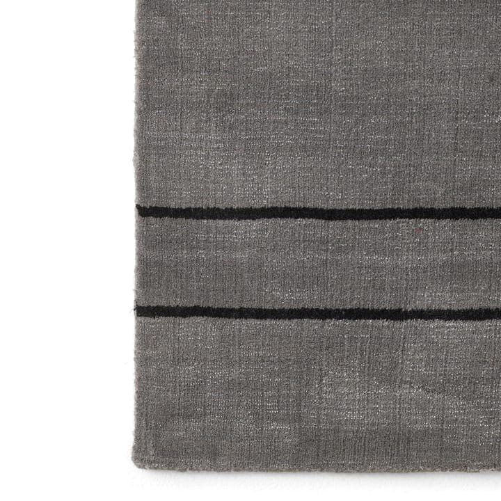 Cruise AP11 -matto 240 x 240 cm, Colombo Grey Blue &Tradition