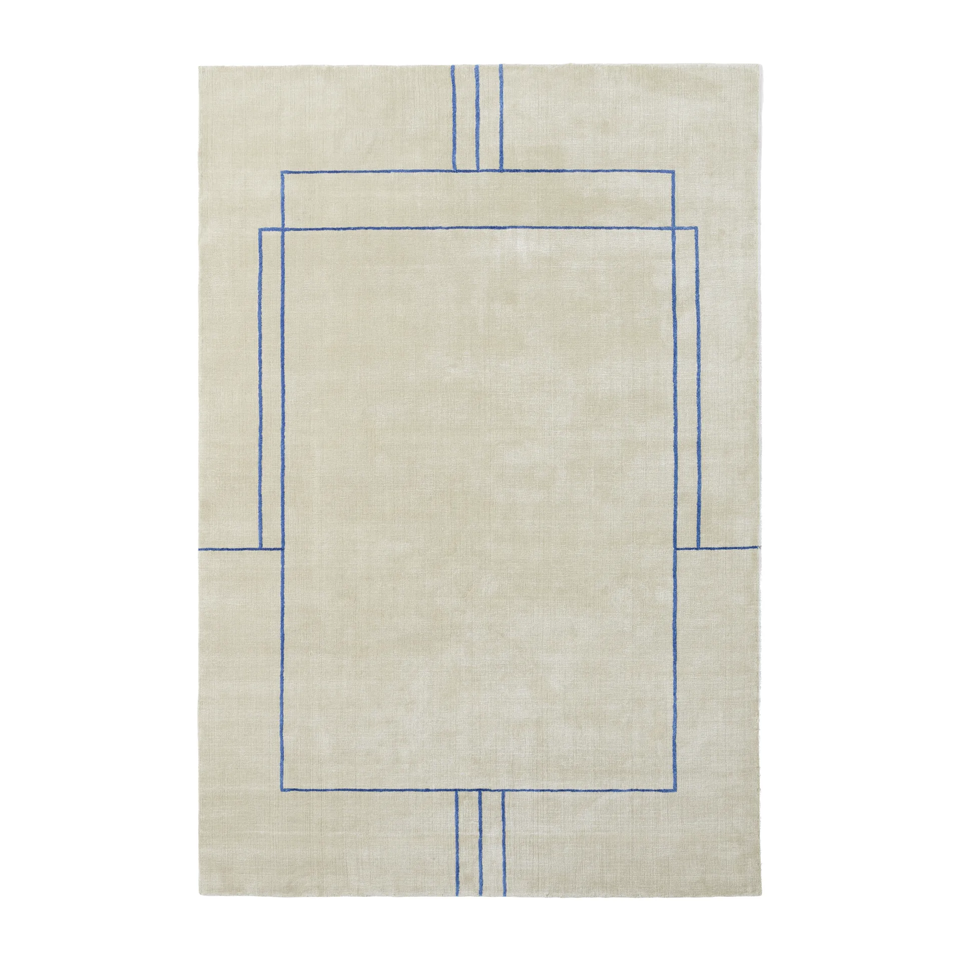 Cruise AP12 matto 200 x 300 cm, Aden DeSE;FIrt Beige &Tradition